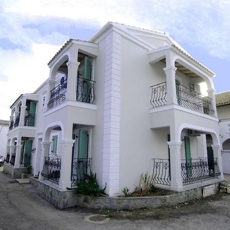 Kalimera Apartments Kassiopi Exterior photo