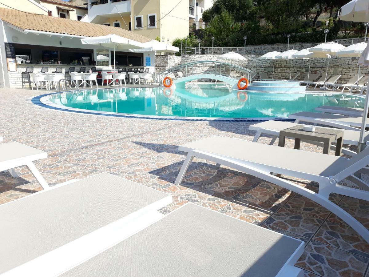Kalimera Apartments Kassiopi Exterior photo