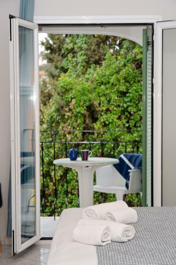 Kalimera Apartments Kassiopi Exterior photo